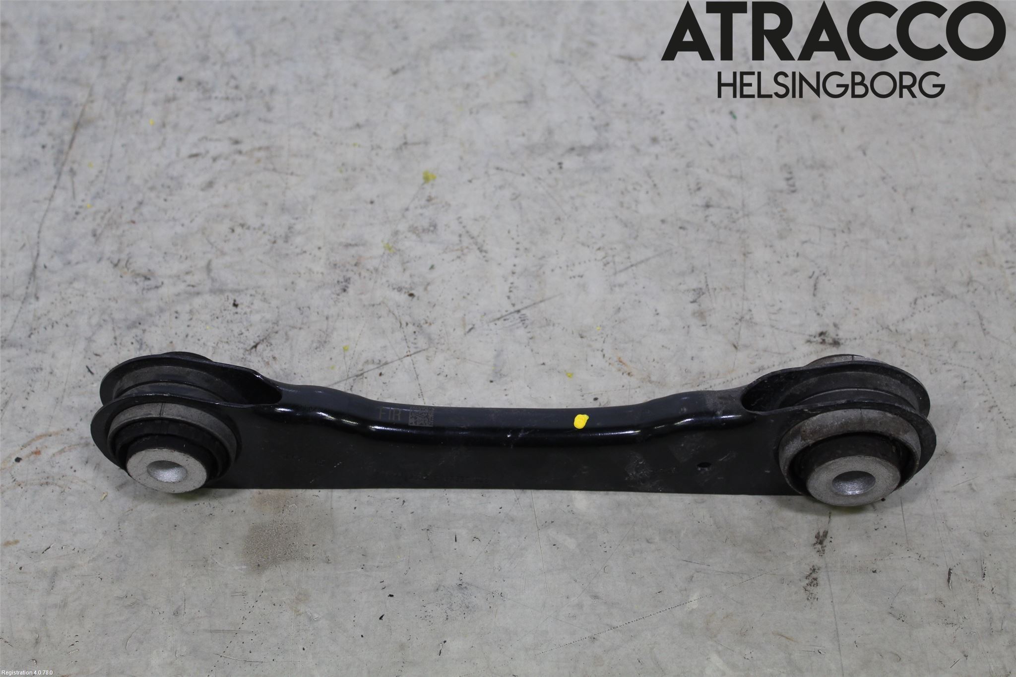 BMW 5 G30/G31/F90 17-23 Bärarm Bak Övre Höger