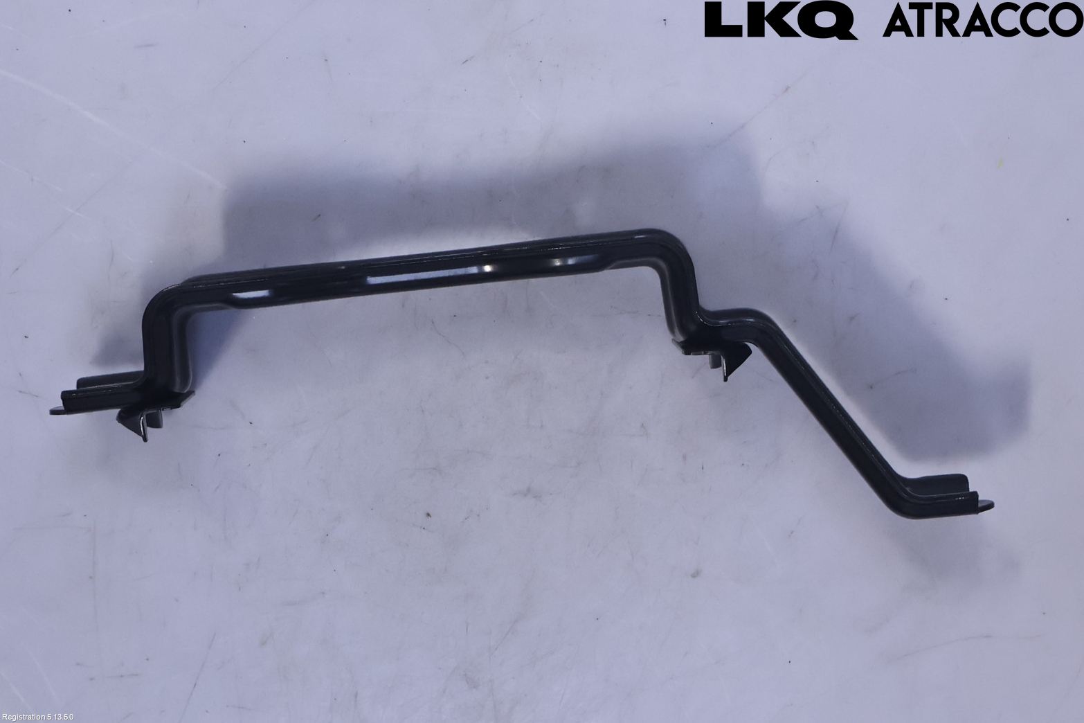 Toyota RAV4 19- Batterilåda-Fäste-Hållare