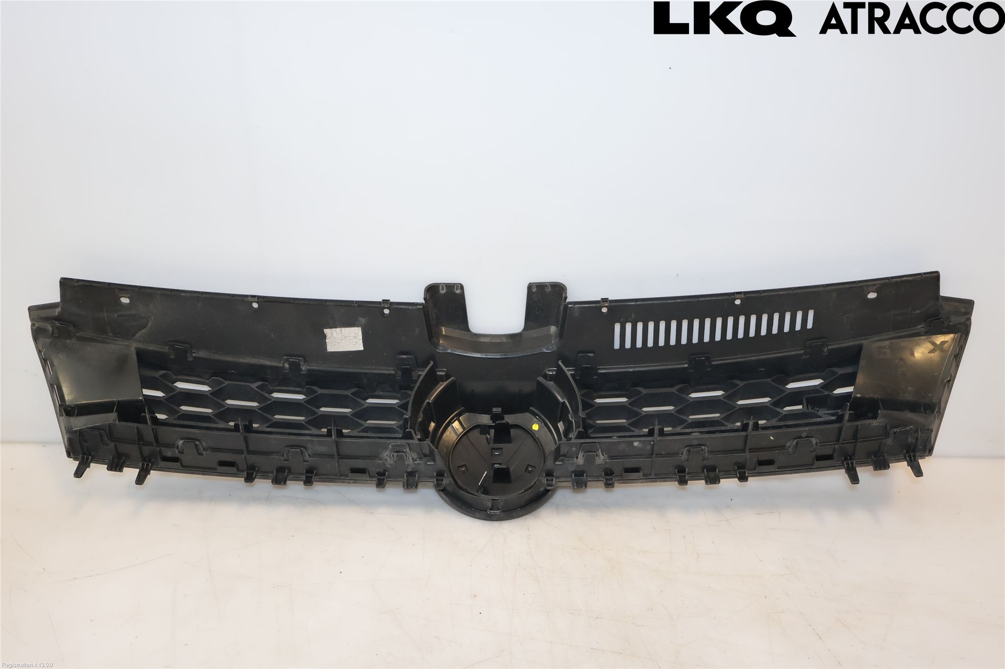 Volkswagen VW GOLF / E-GOLF VII 13-20 Grill Komp