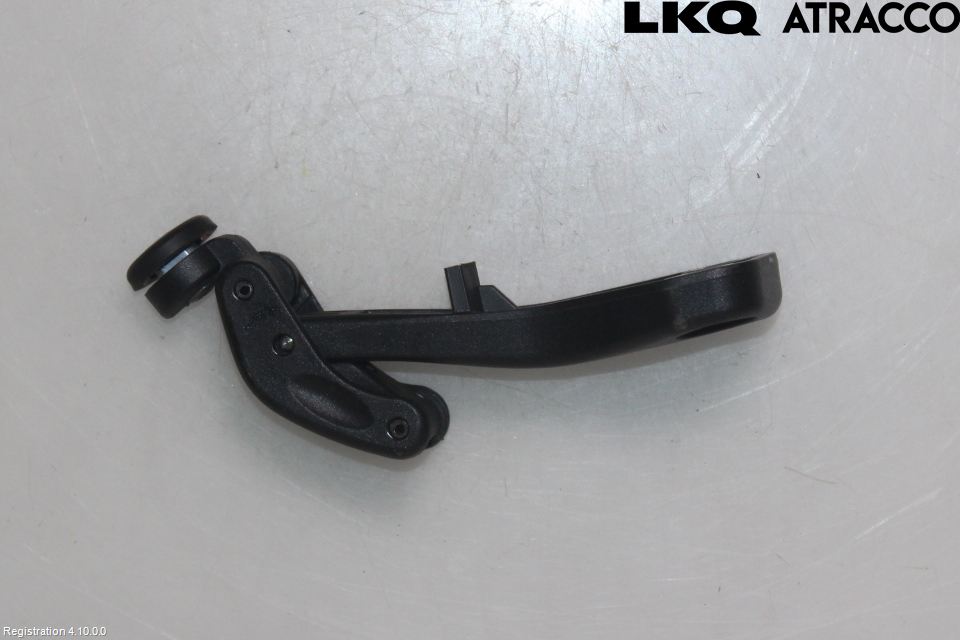 Toyota AYGO X AB70 22- Ventilationsruta Öppningsmekanism