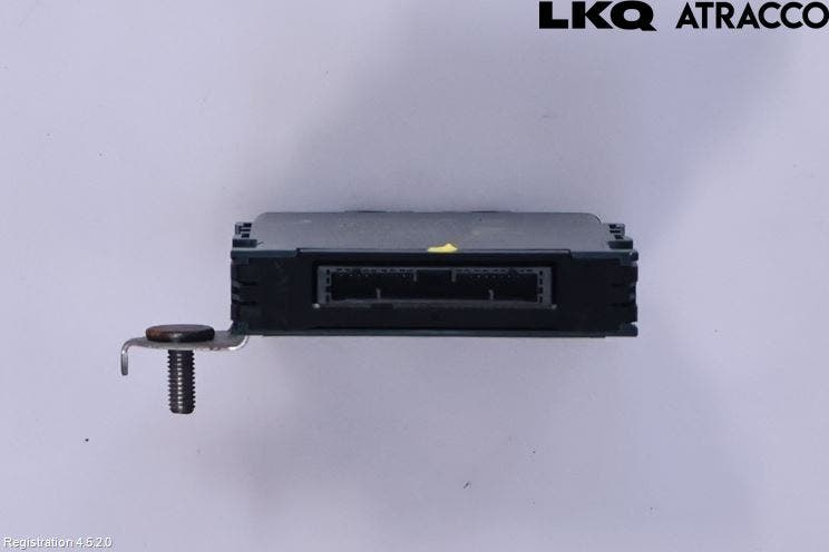 Toyota YARIS CROSS XP21 21- Styrenhet Parkeringshjälp