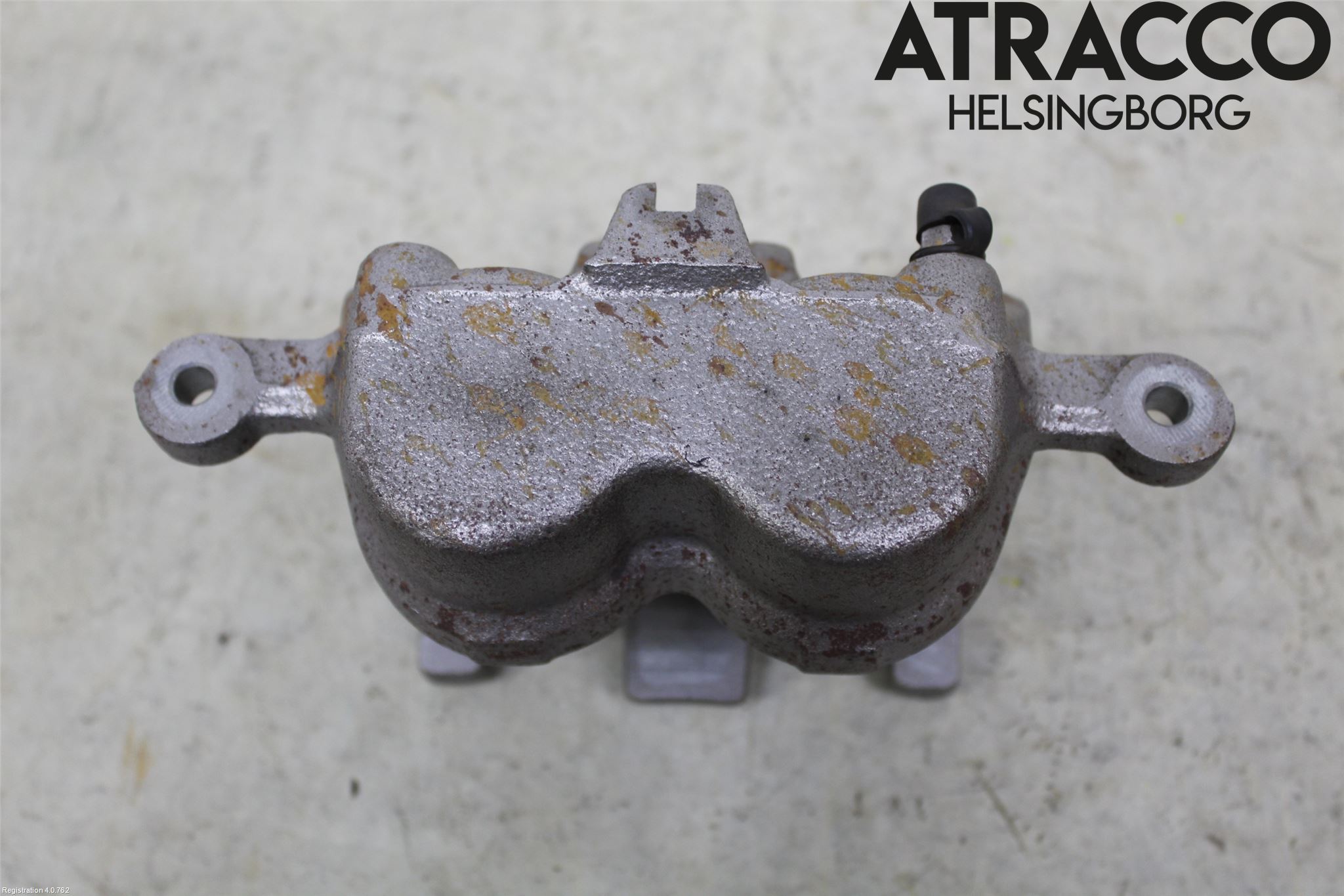 Chevrolet CAPTIVA Bromsok Fram Höger