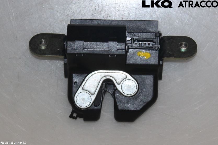 Alfa GIULIETTA Låskista Baklucka