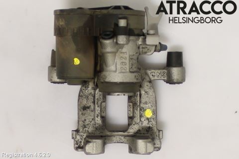 BMW X1 F48 15-22 Bromsok Bak Vänster