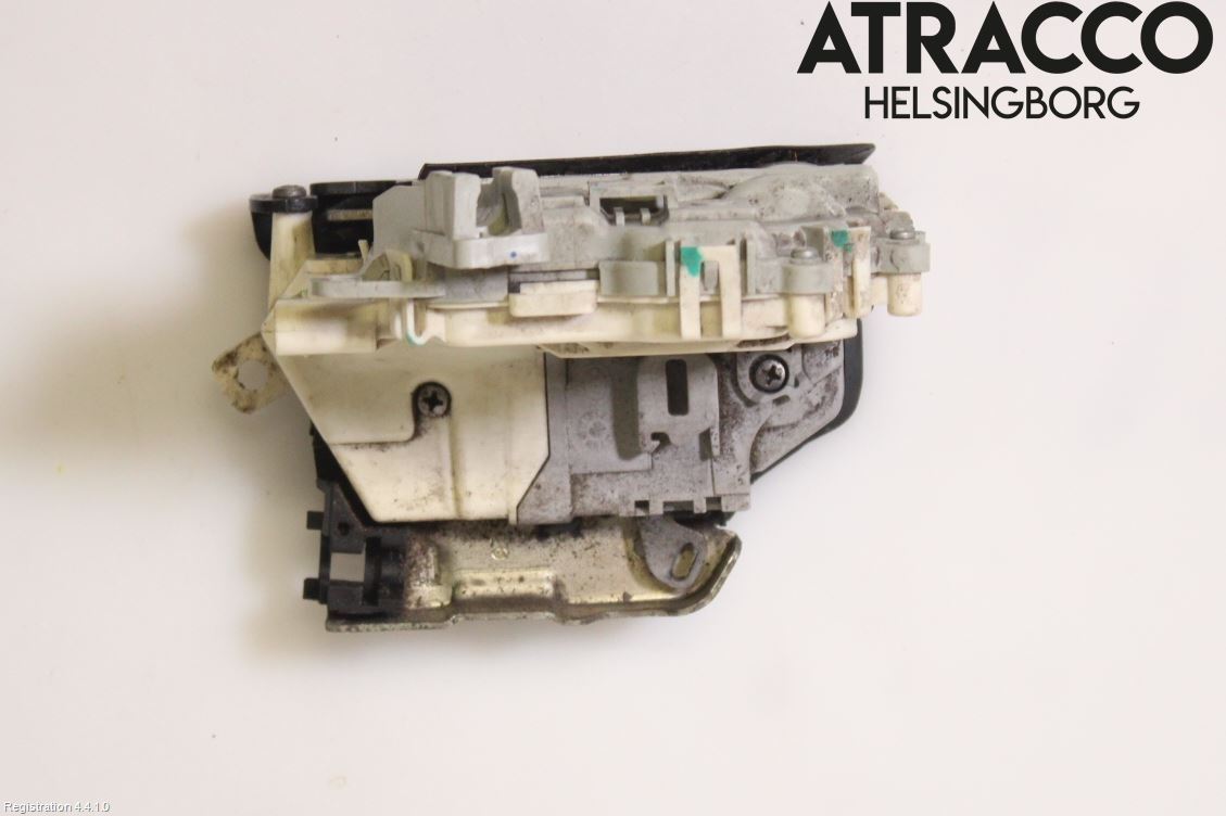 Audi A5 07-16 Centrallåsmotor Vänster