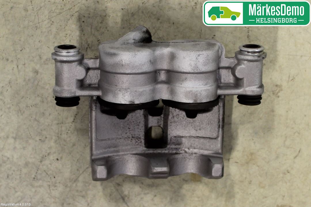 Peugeot BOXER 07-14 Bromsok Fram Höger