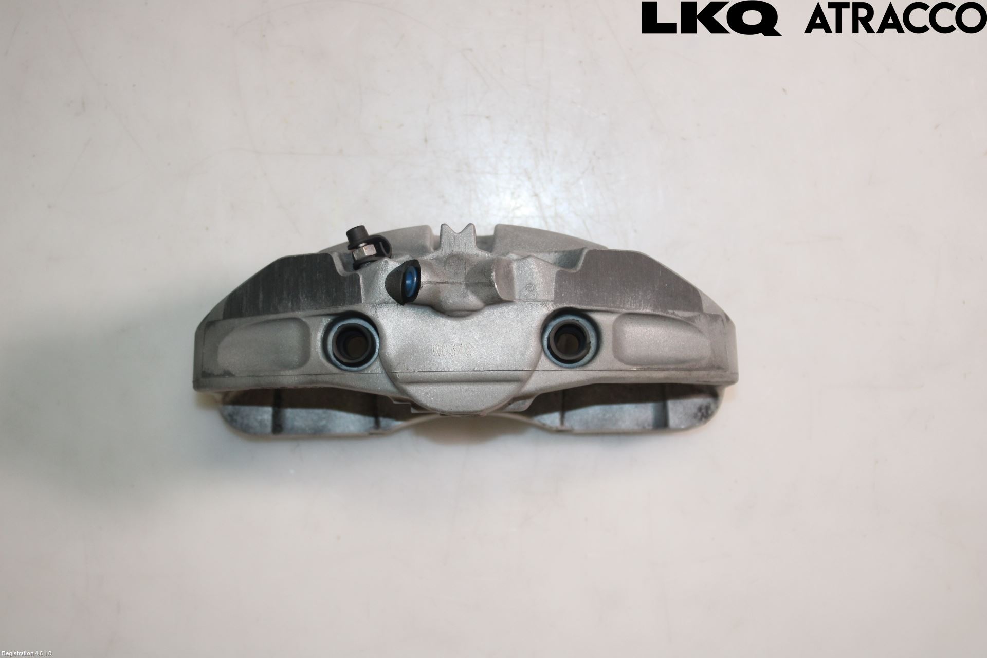 BMW 5 F10/F11/F18 09-17 Bromsok Fram Höger