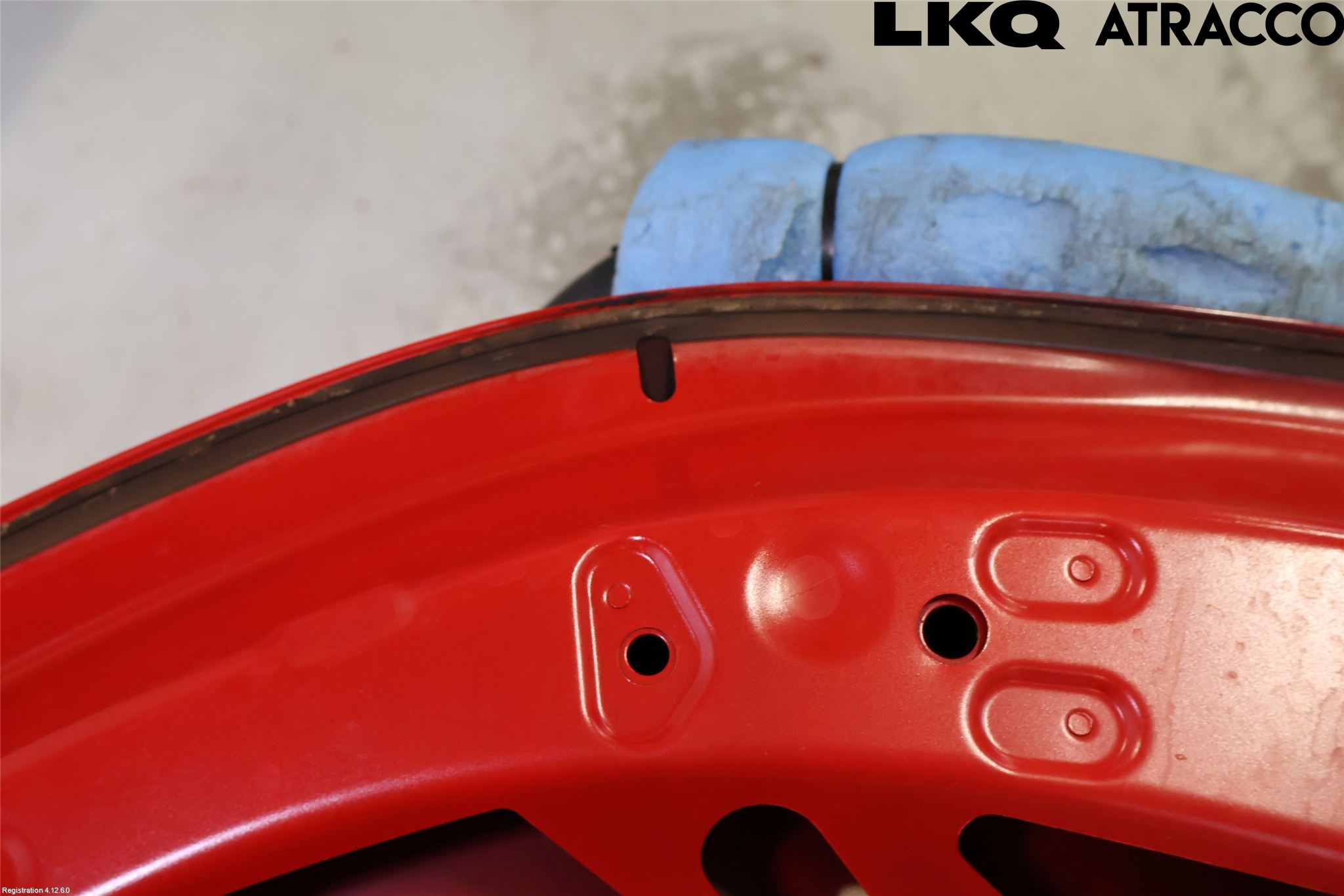 Citroen COTROEN C3 17-24 Huv Fram