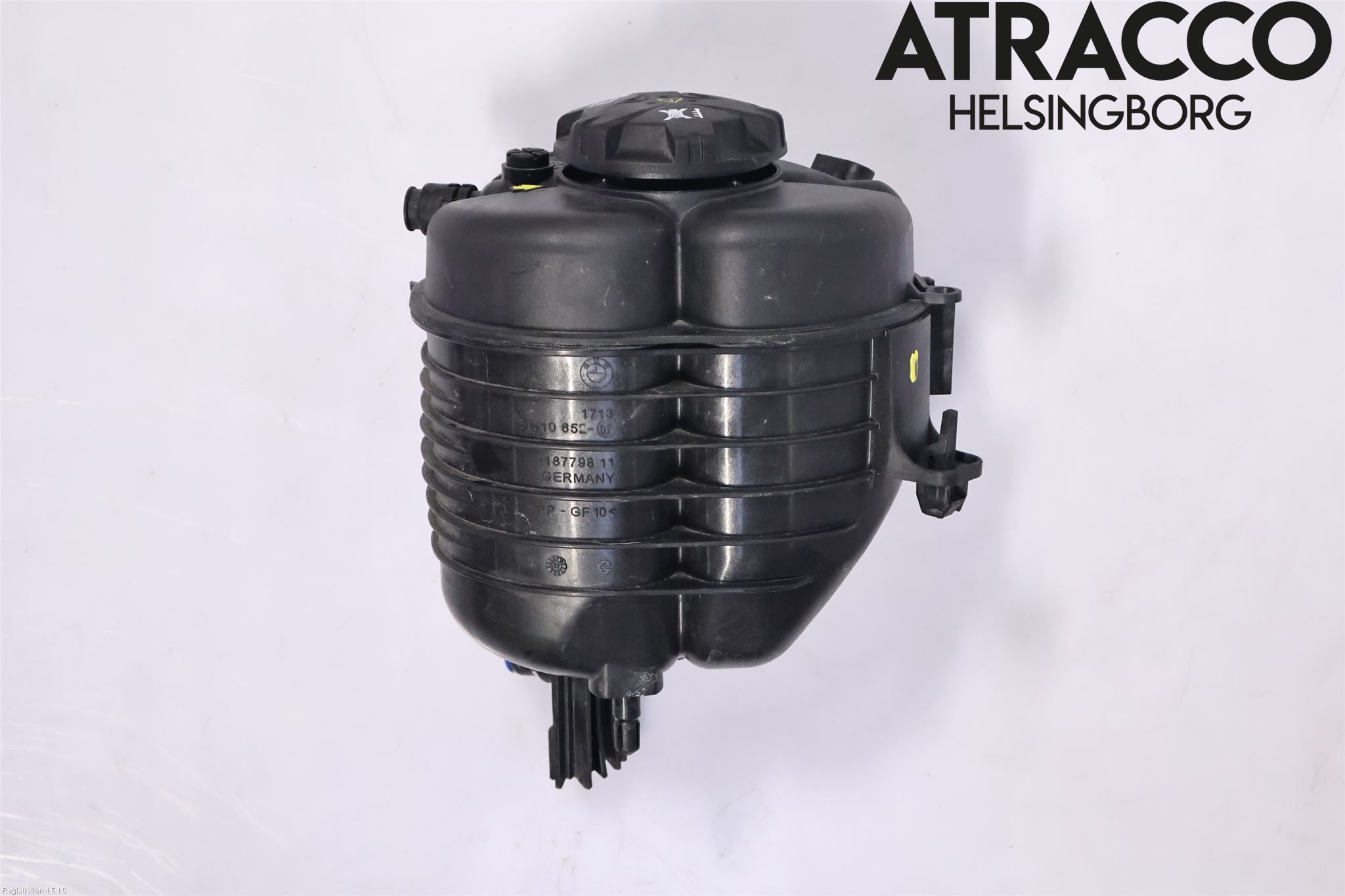 BMW 3 G20/G21/G80/G81 19- Expansionstank