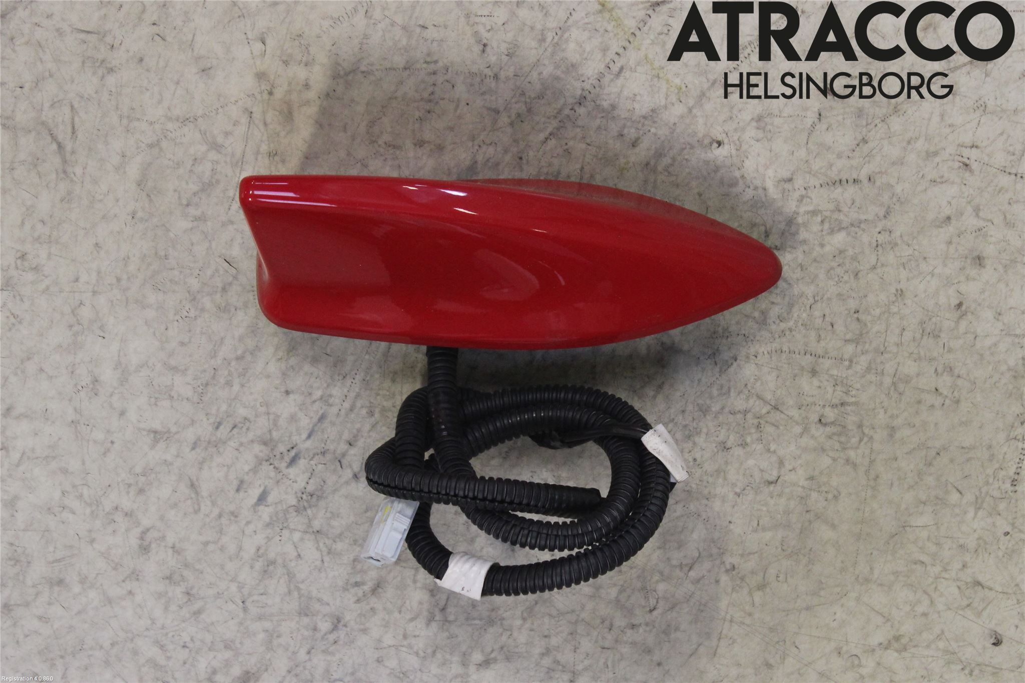 Honda CIVIC 17-22 Antenn
