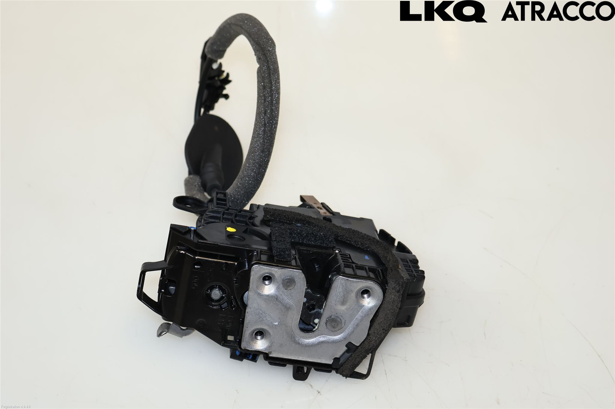 Renault CLIO/E-TECH V 20- Centrallåsmotor Höger