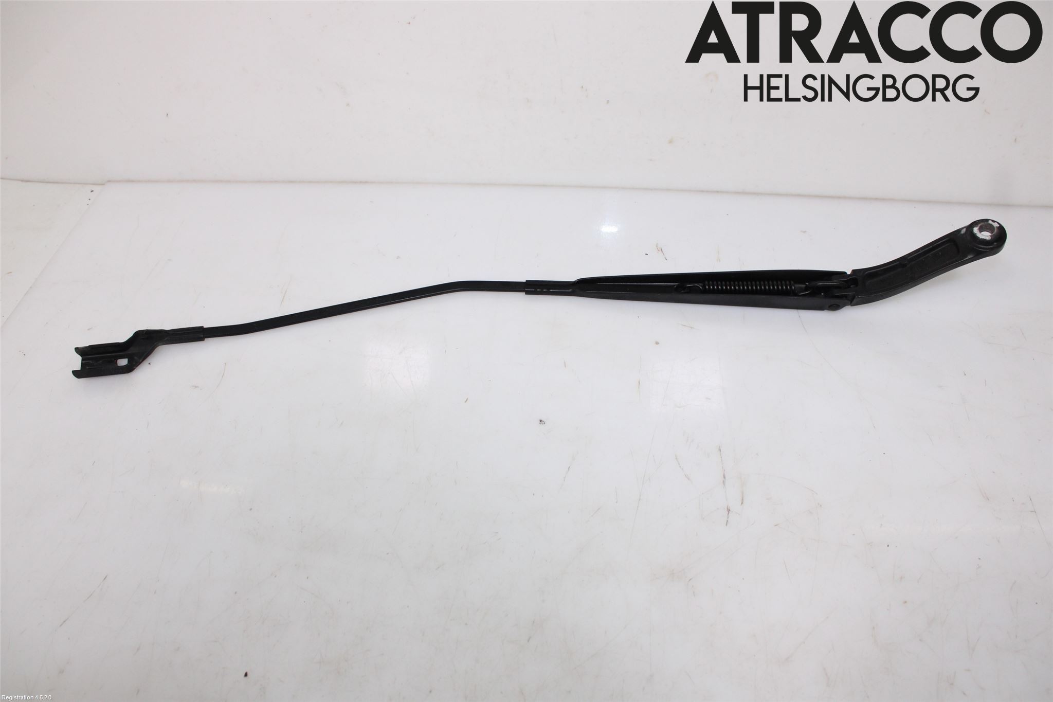Fiat 500L 13-19 Torkararm Armar Vindruta
