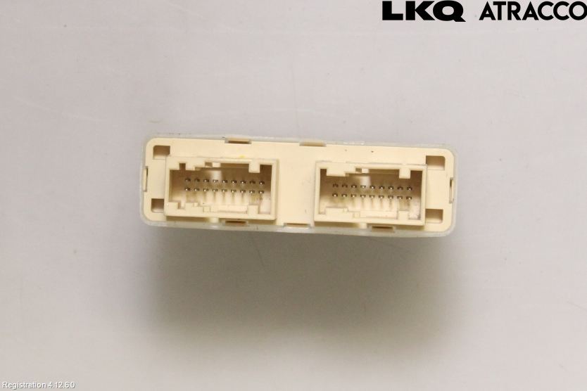 BMW 5 G30/G31/F90 17-23 Styrenhet Parkeringshjälp