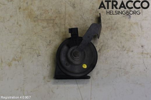 Saab 9-3 VER2/VER3 08-15 Signalhorn