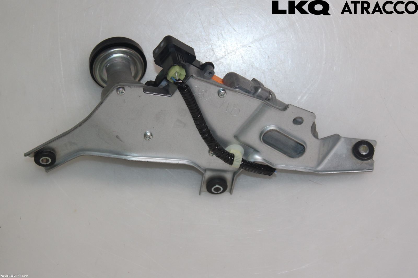 Honda CIVIC 12-16 Torkarmotor Baklucka