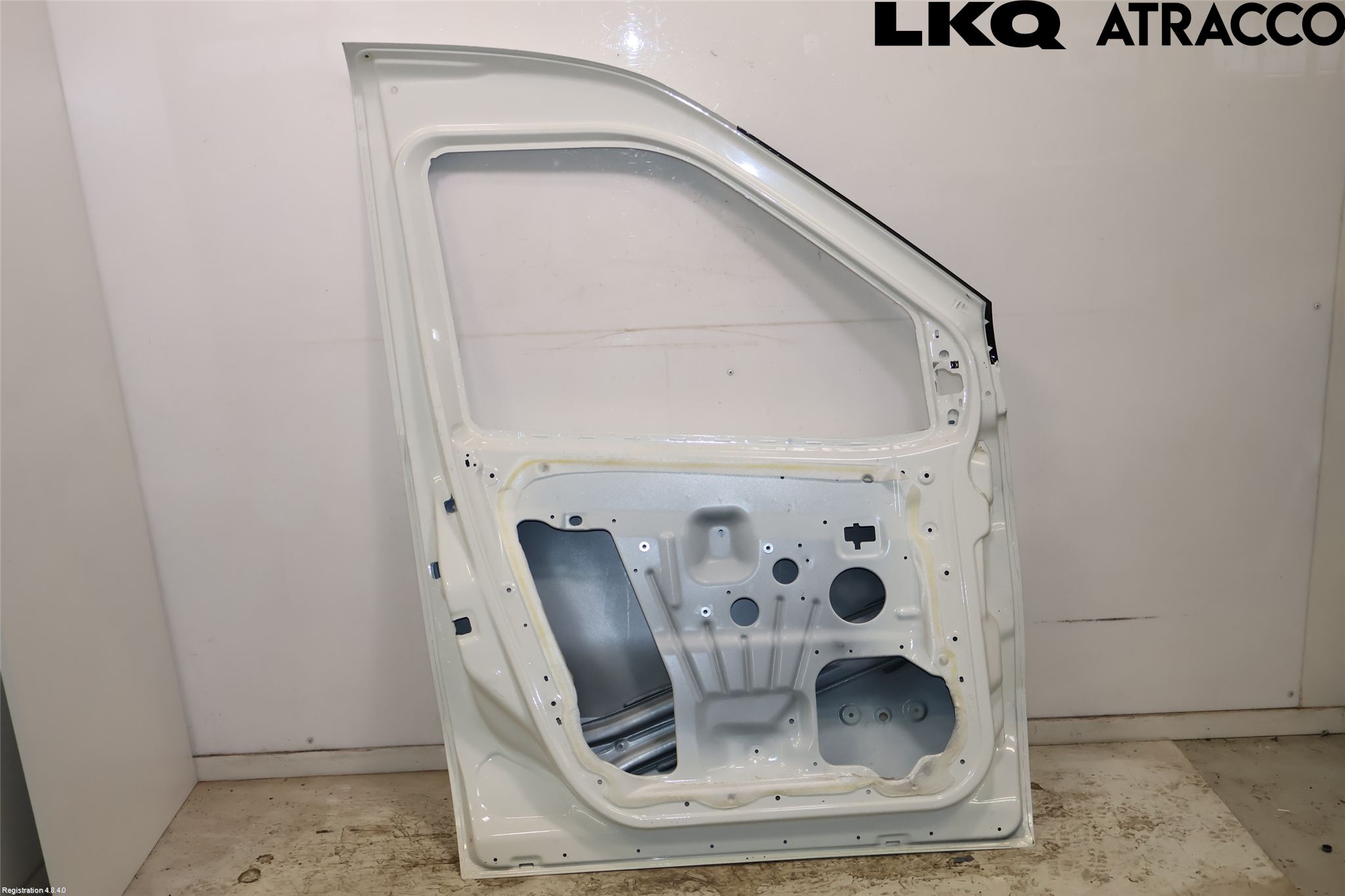 Opel COMBO D 12-18 Dörr Fram Vänster