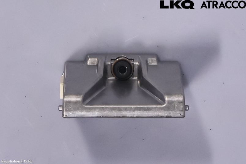 Kia NIRO (DE) 17-22 Sensor Aktivt Kollisionsskydd