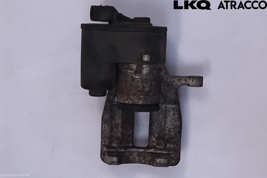 Volvo XC70 14-16 Bromsok Bak Höger