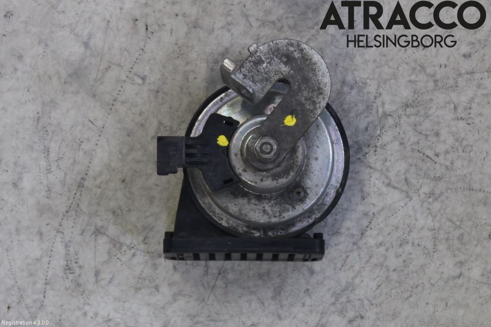 Volvo XC60 14-17 Signalhorn