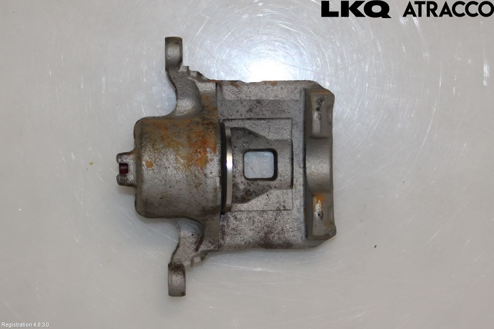 Nissan JUKE 10-14 Bromsok Fram Höger