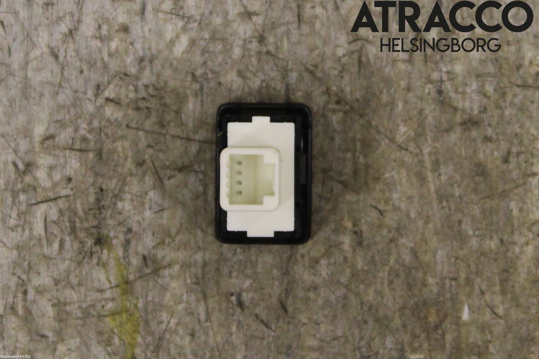 Mitsubishi ECLIPS CROSS Strömställare Övrigt