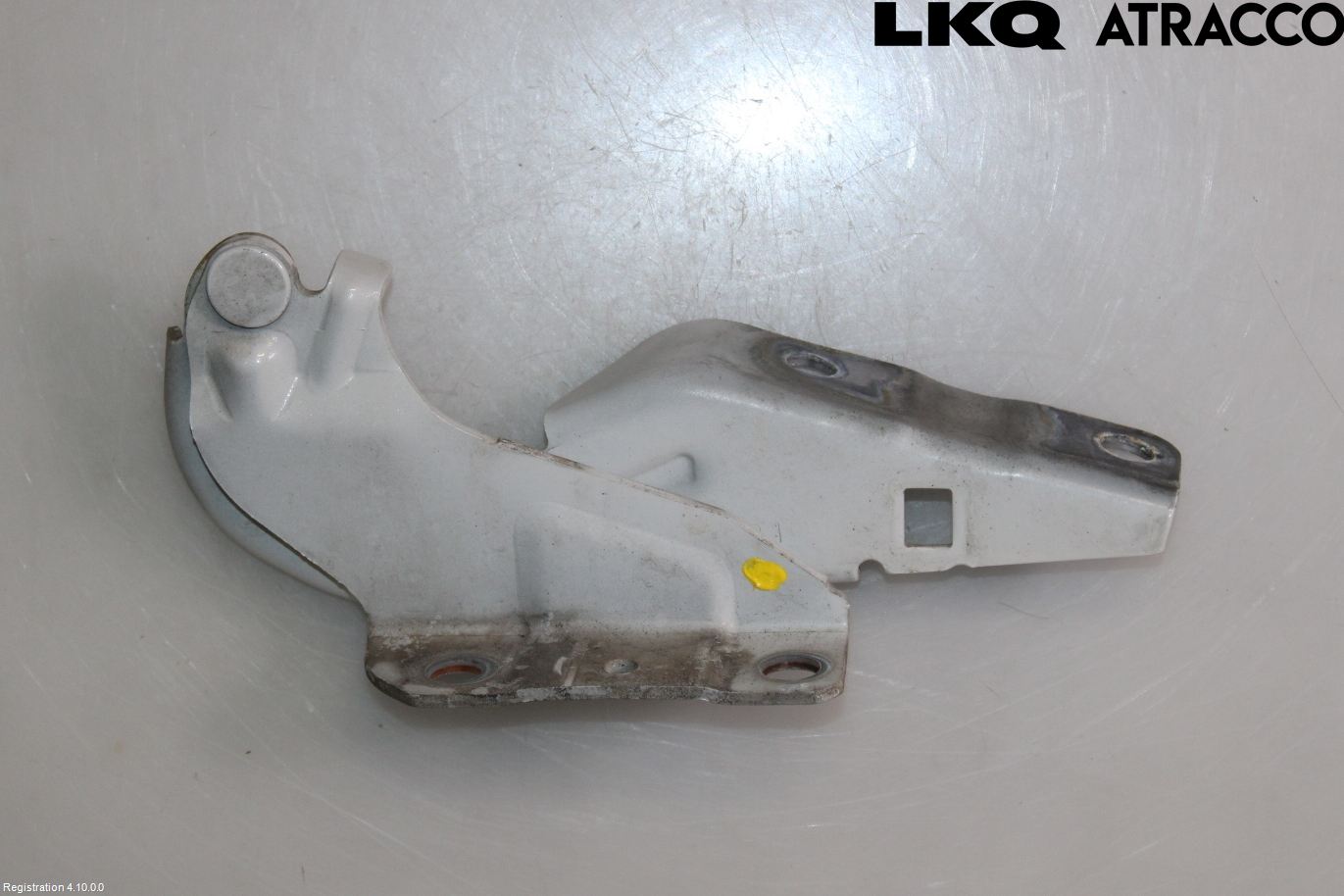 Peugeot 4008 Huvgångjärn