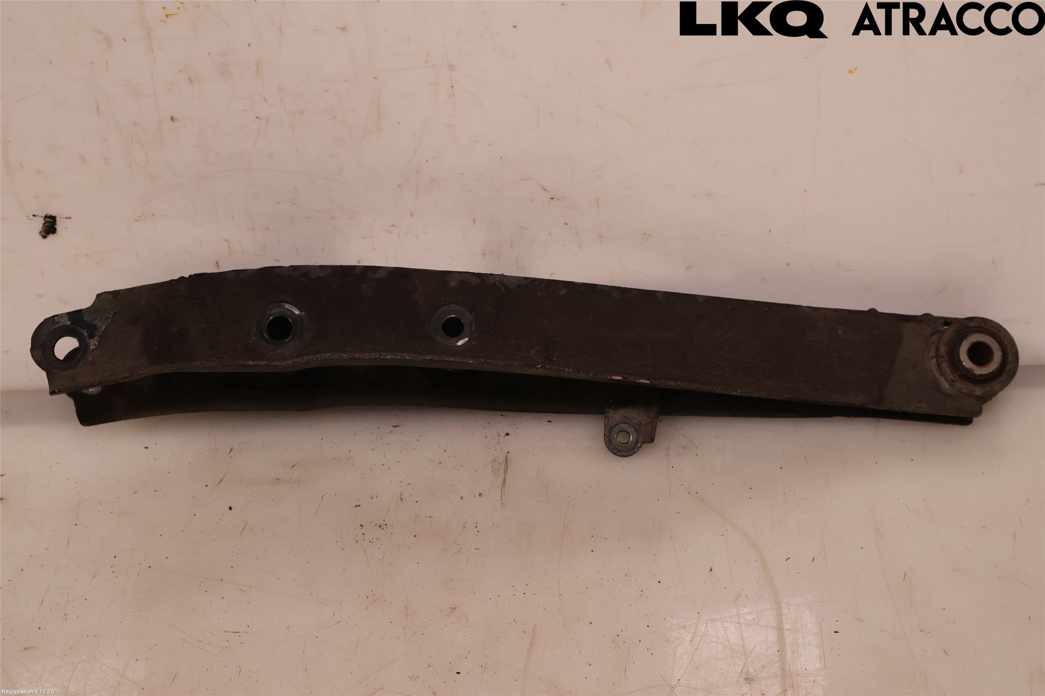 Toyota GT86 12- Bärarm Bak Vänster