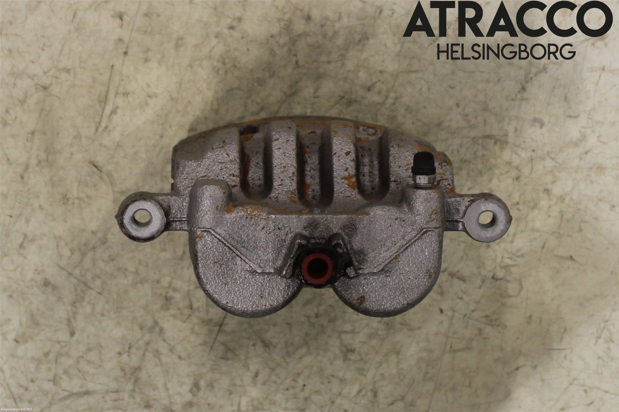 Subaru XV 12-17 Bromsok Fram Vänster