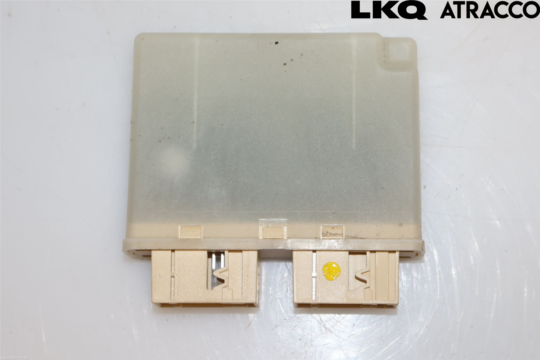 BMW 3 G20/G21/G80/G81 19- Styrenhet Parkeringshjälp