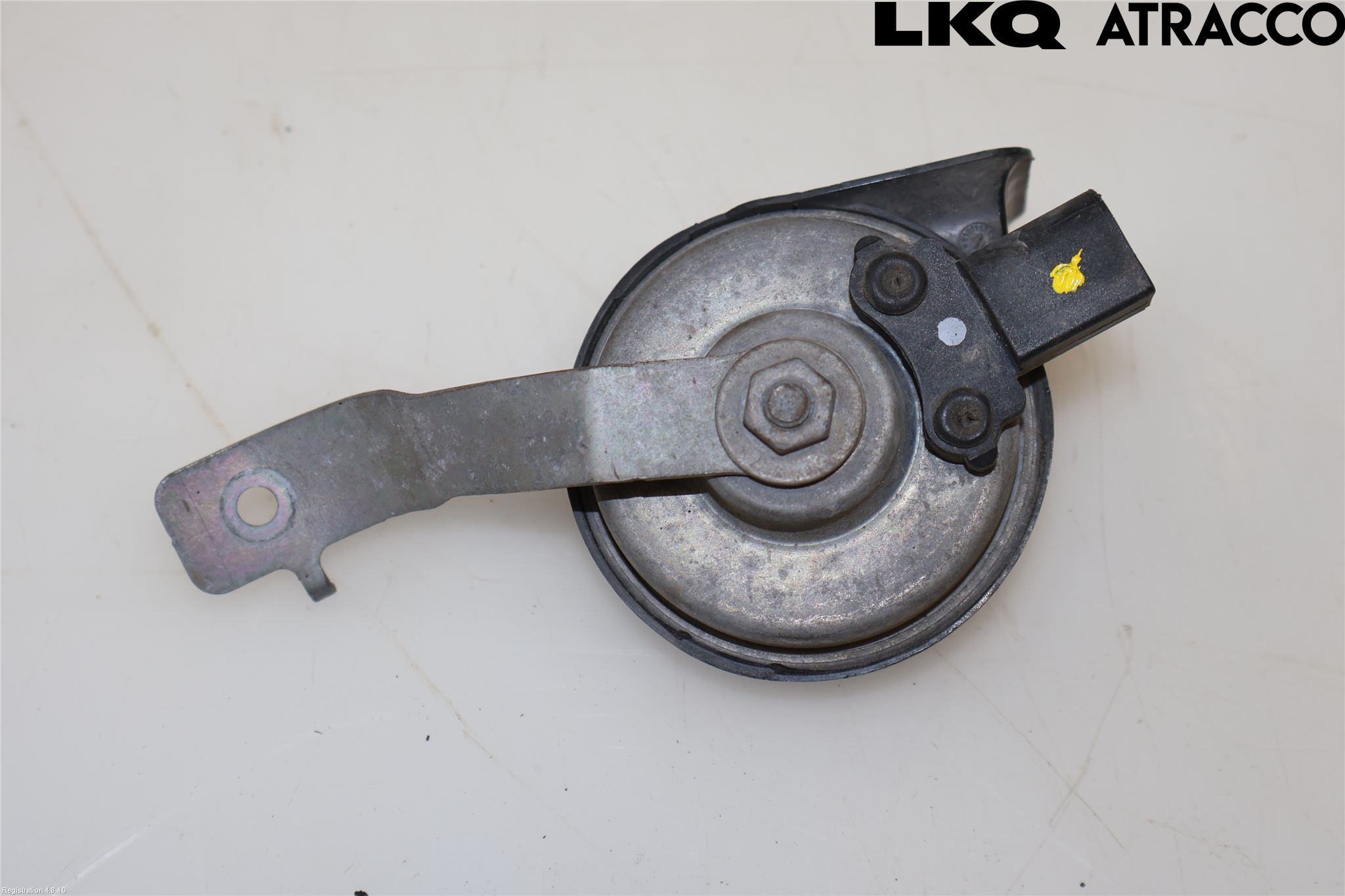Mercedes-Benz MB GLC-KLASS (X253/C253) 15-22 Signalhorn