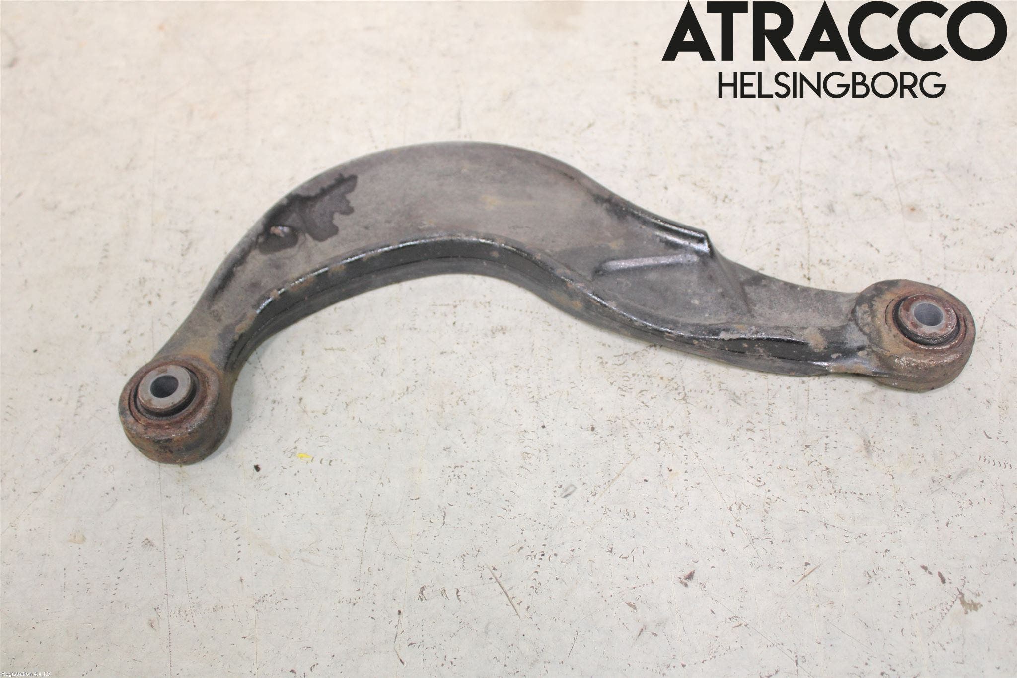 Volvo V60 14-18 Bärarm Bak Övre Höger