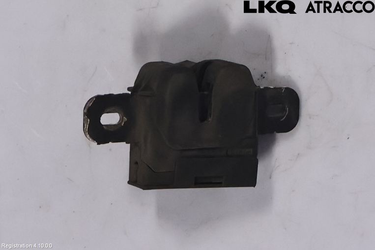 Volvo V60 11-13 Huvlås