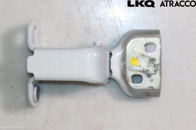 Opel VIVARO 15-19 Dörrgångjärn