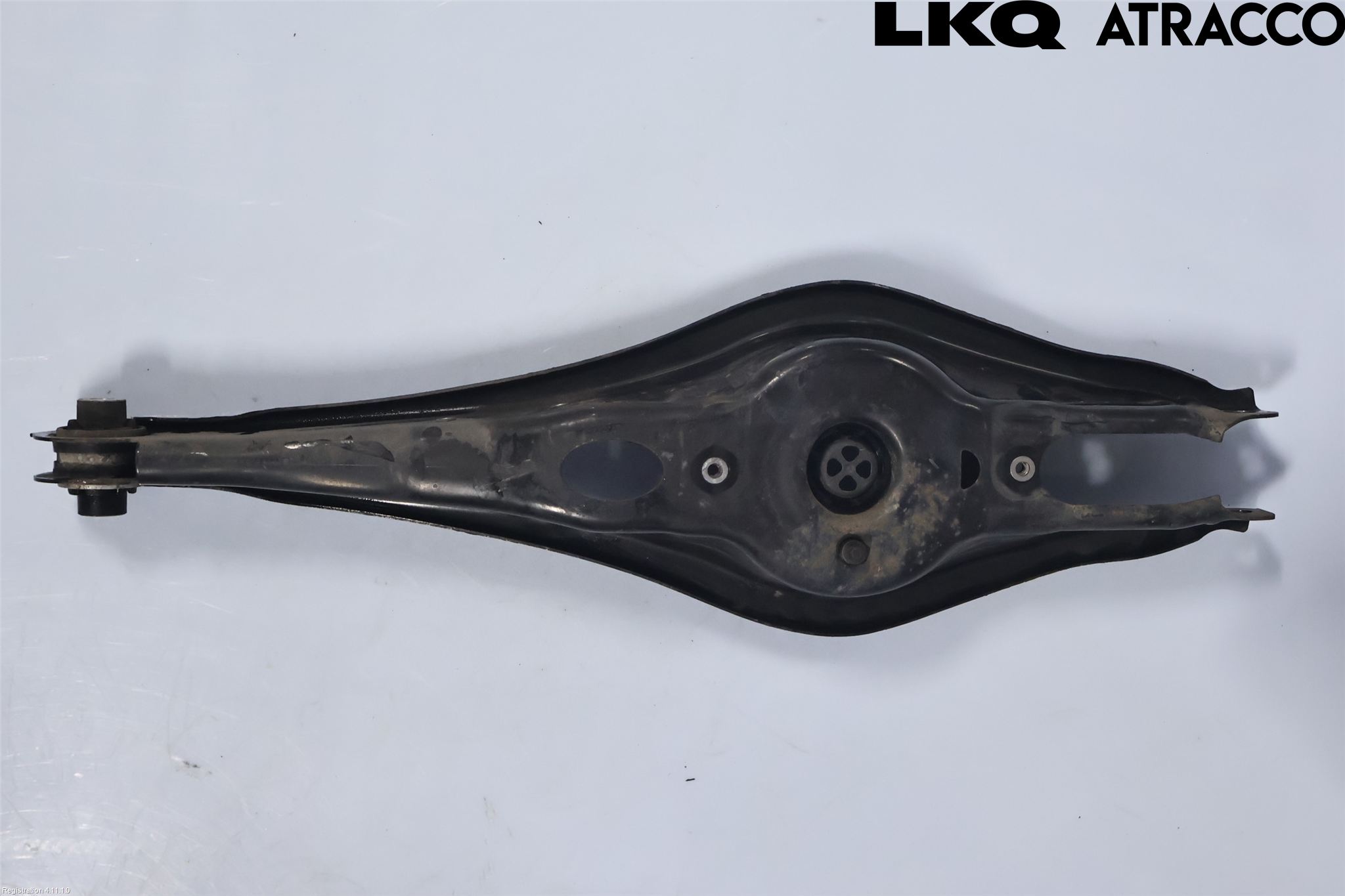 Audi A3/S3 8Y 21- Bärarm Bak Vänster