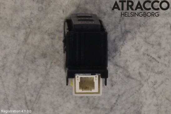 Toyota PRIUS+ ZVW40 12-20 Strömställare Multifunktion