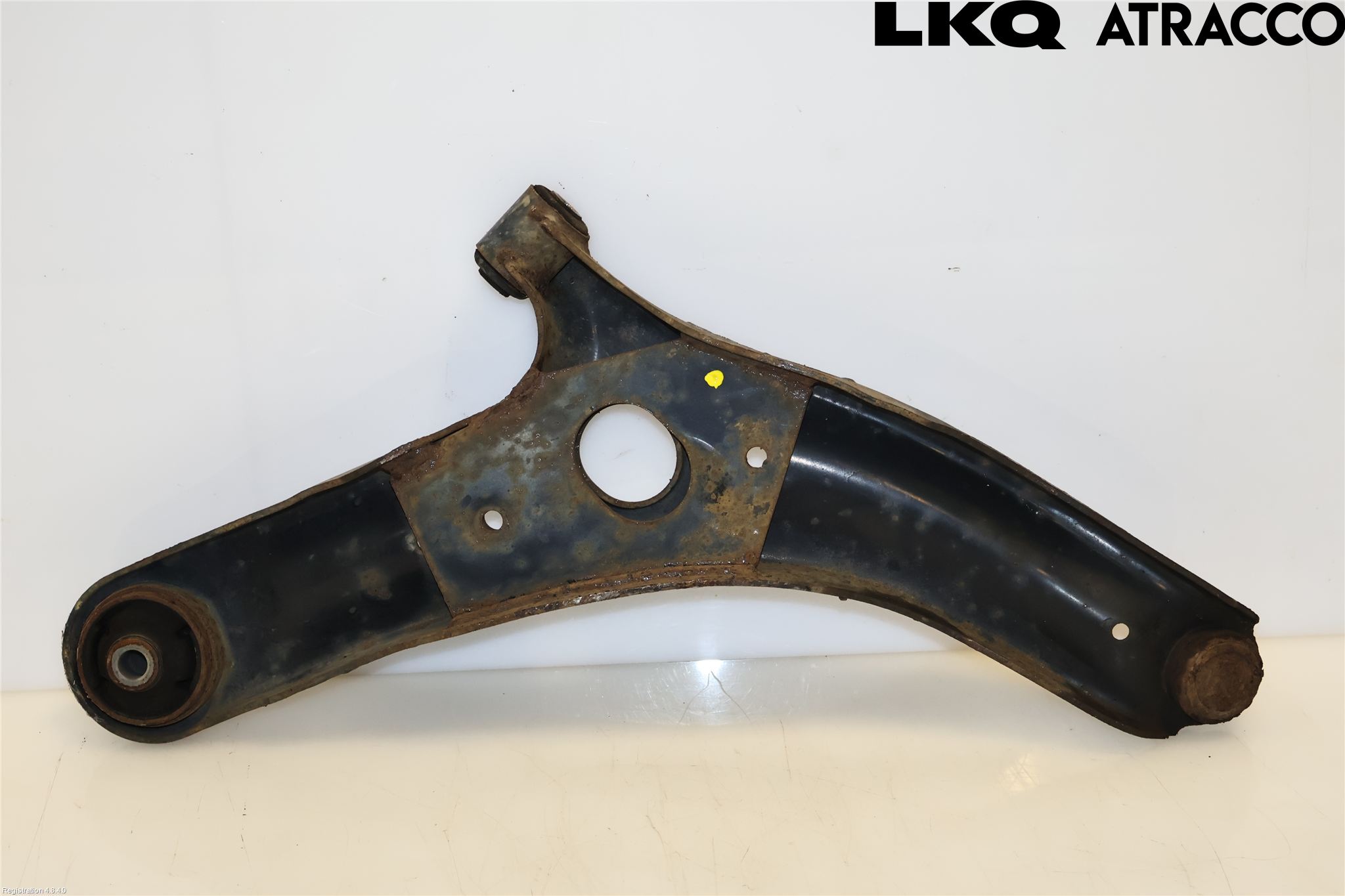 Kia VENGA 10-19 Bärarm Fram Undre Vä