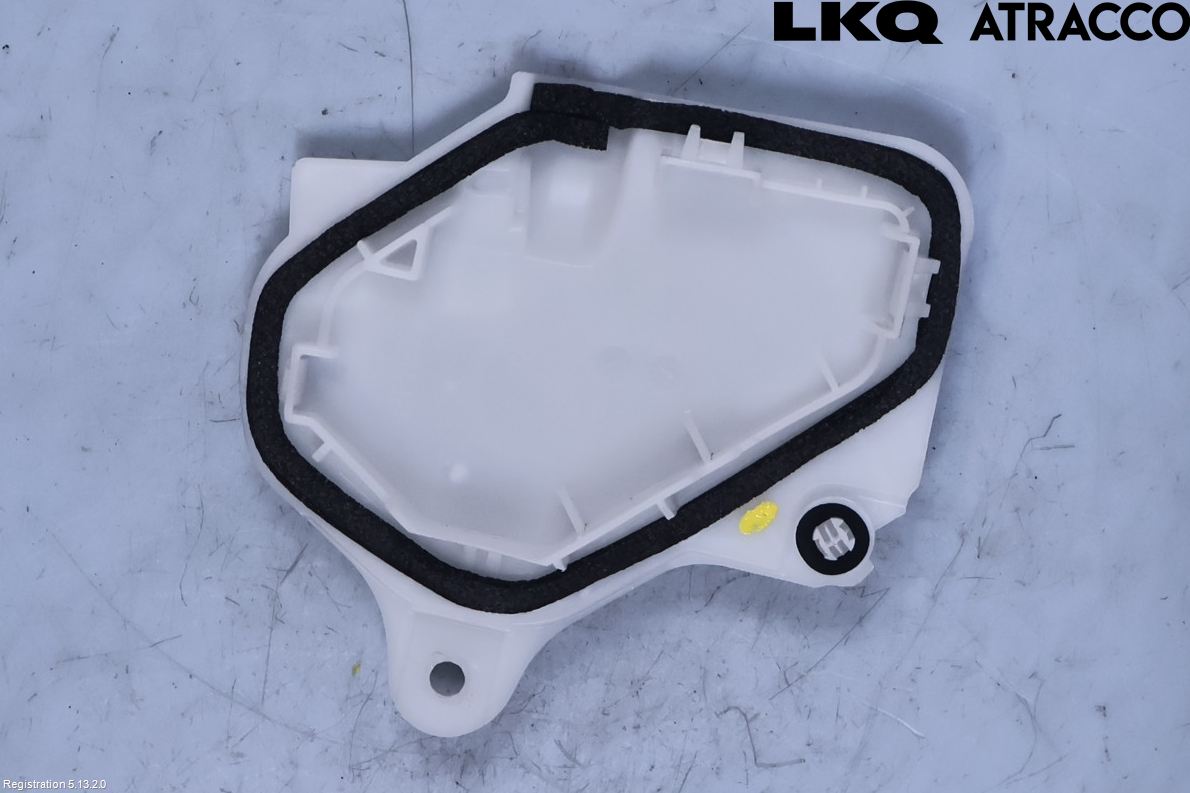 Toyota COROLLA 19- Dörrklädsel Vä
