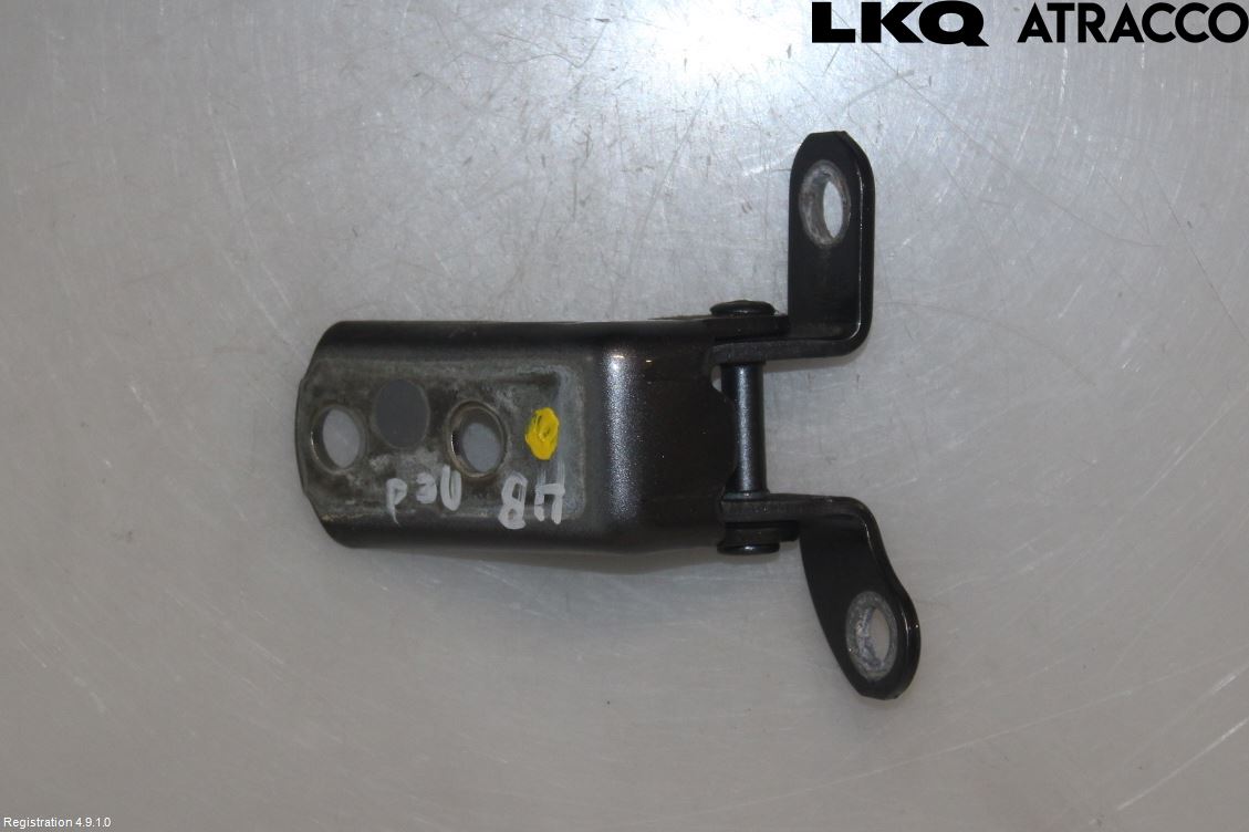 Lexus NX 300h 15-21 Dörrgångjärn