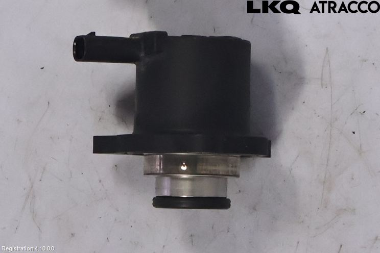 Hyundai TUCSON 05- Wastegateventil