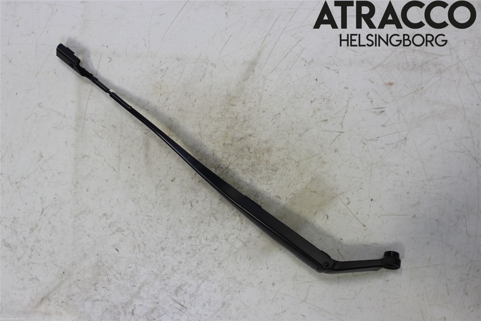 Lexus RX AL20 16-22 Torkararm Armar Vindruta