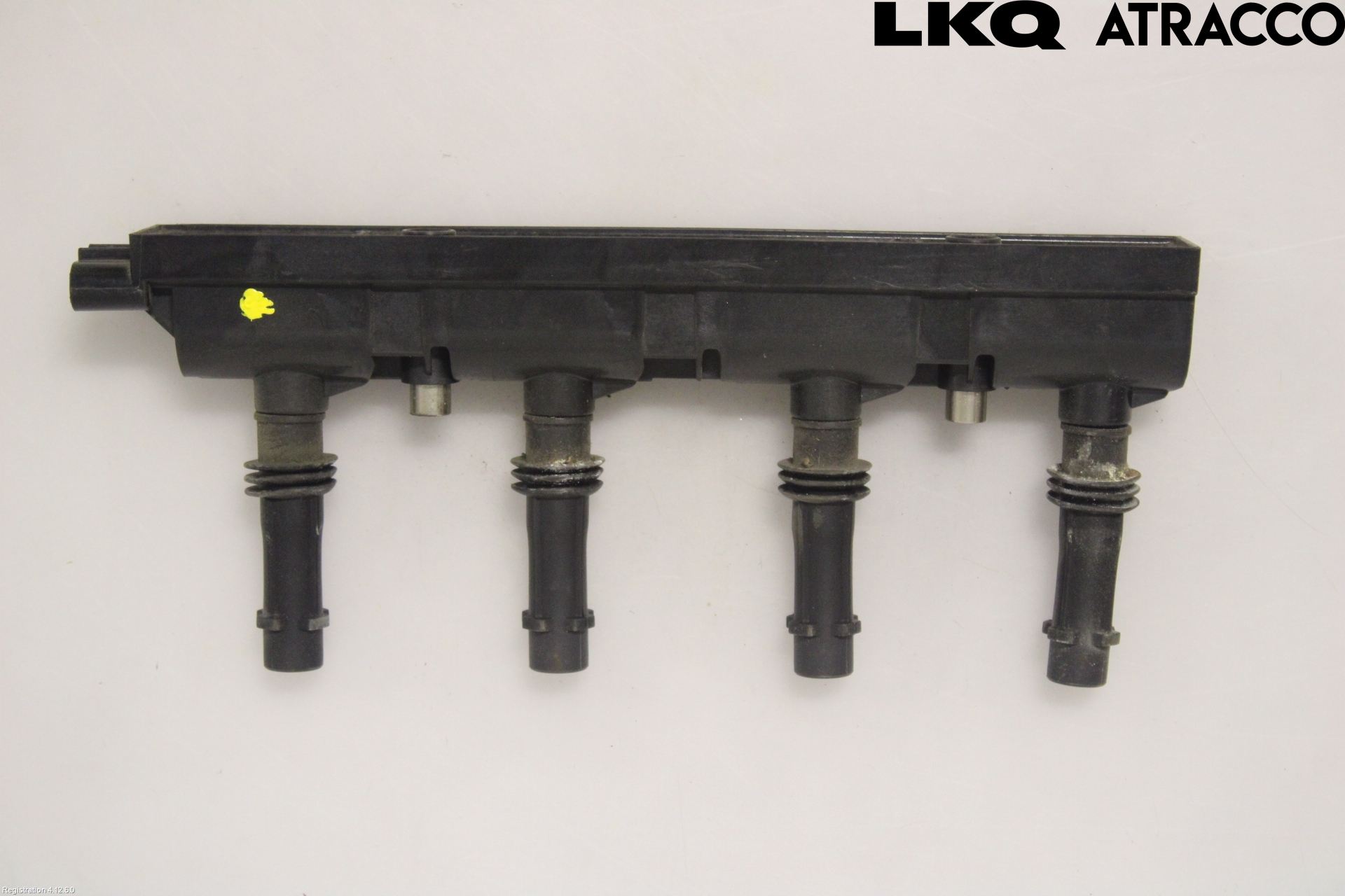 Opel CORSA E 15-19 Tändkasset