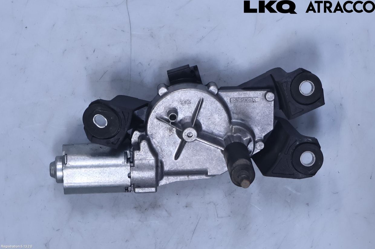 Volvo V90 17->> Torkarmotor Baklucka