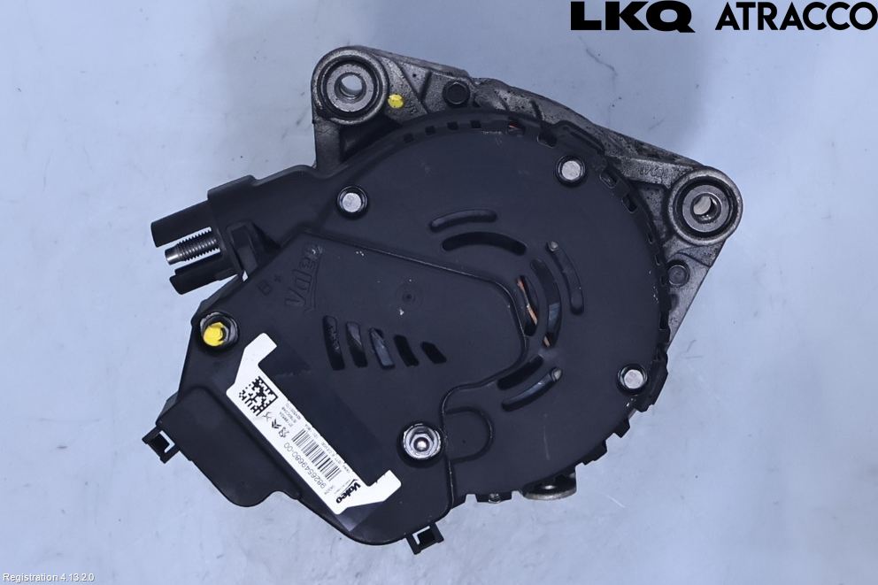 Peugeot 508 11-18 Generator