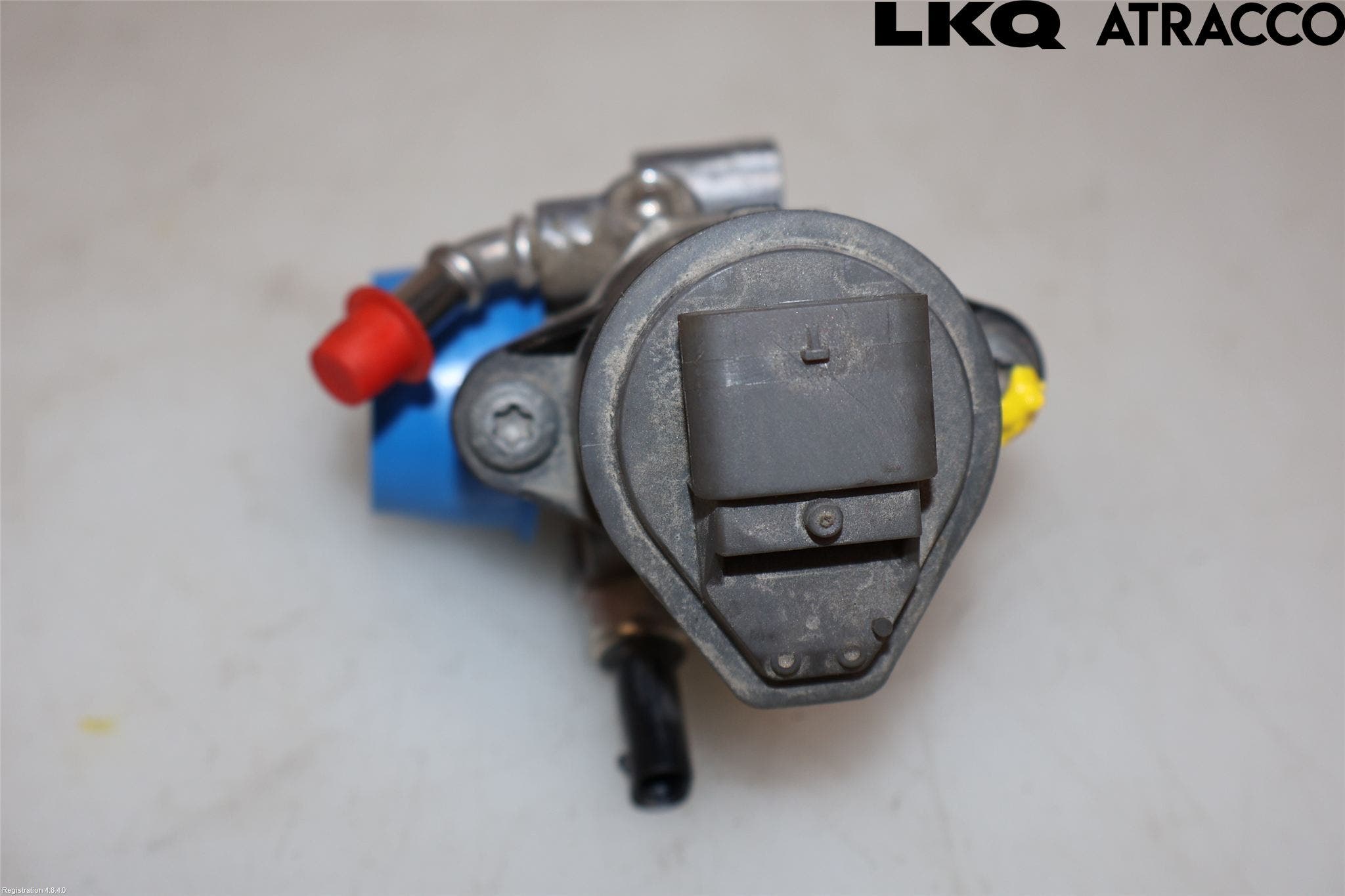 Mercedes-Benz MB E-KLASS (W213) 16-23 Egr Ventil