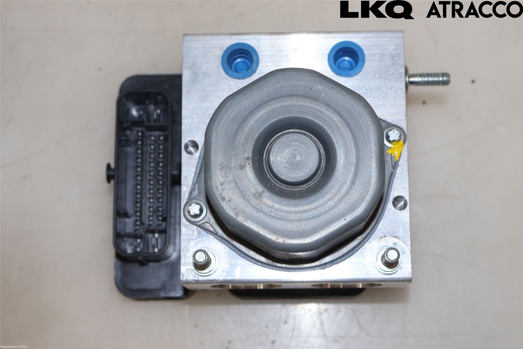 Renault CLIO IV 16-19 Abs Hydraulaggregat