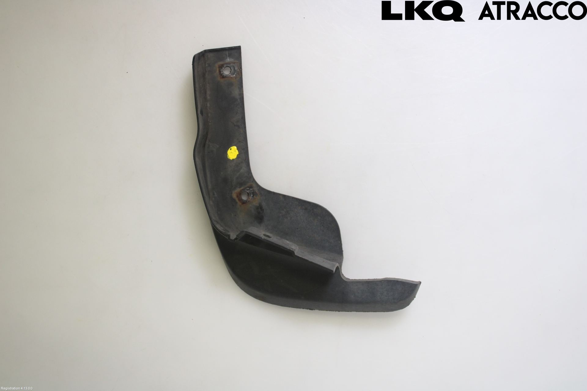 Nissan QASHQAI 14-17 Stänkskydd