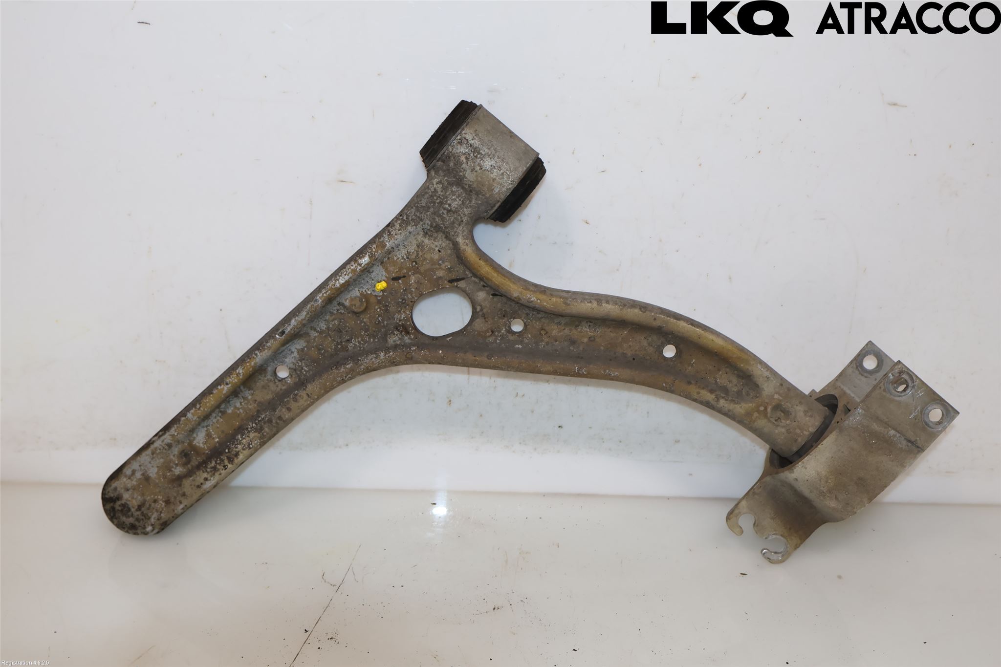 Mercedes-Benz MB CLA-KLASS (C117/X117) 13-19 Bärarm Fram Undre Hö