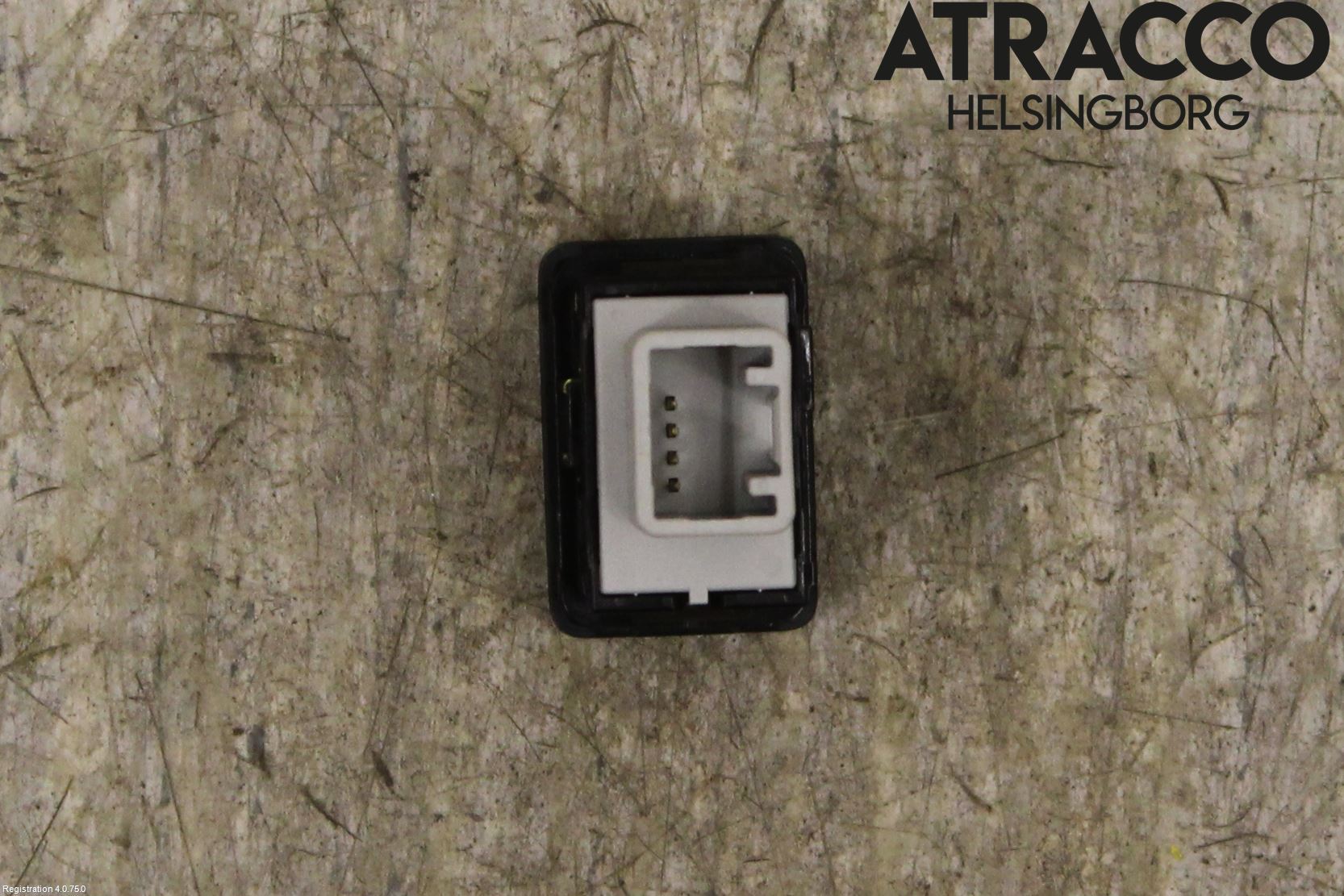 Mitsubishi OUTLANDER 13-21 Strömställare Övrigt