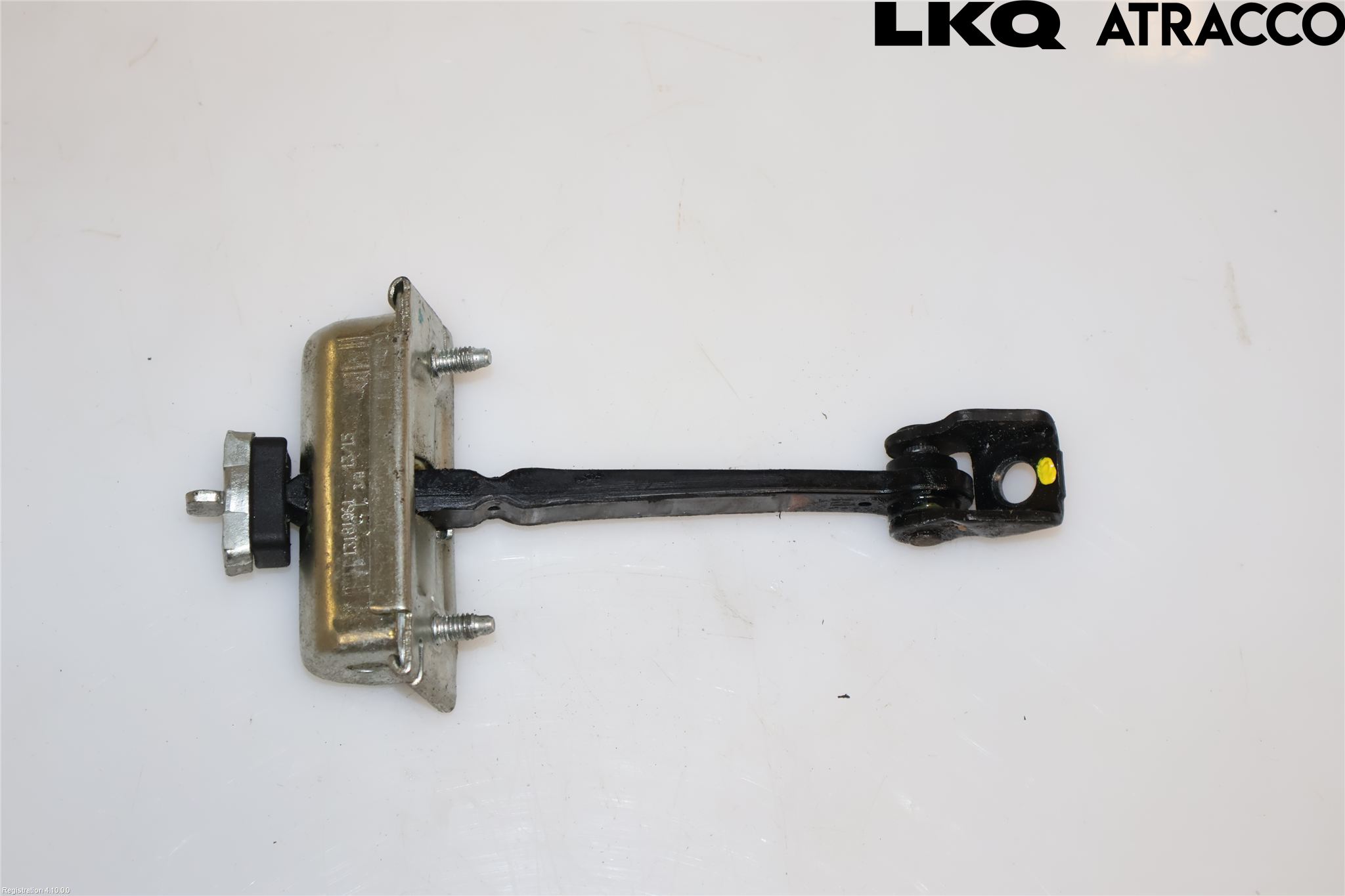 Opel CORSA E 15-19 Dörrstopp