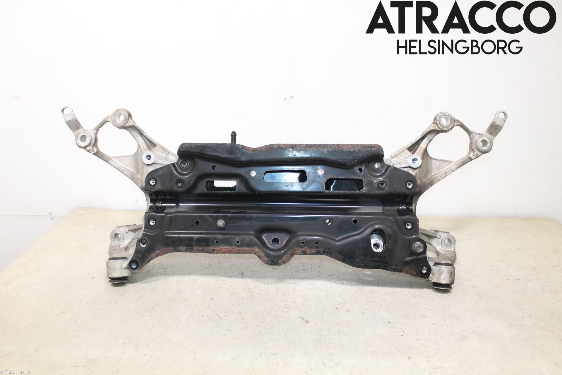 Honda CIVIC 06-11 Framvagnsbalk